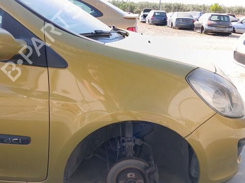 right-front-fenders-renault-clio-iii-br01-cr01-2005-2006-2007-2008-2009-2010-2011-2012-2013-2014-36664829 main image