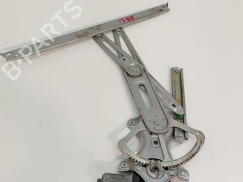 Front left window mechanism TOYOTA AURIS (_E18_) 1.8 Hybrid (ZWE186_, ZWE186R) | BP30083483C22 