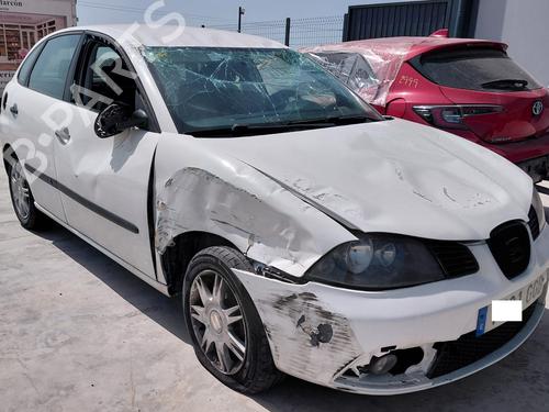Used Parts SEAT IBIZA III (6L1) 1.4 TDI 4947681