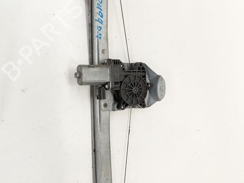 Used Front left window mechanism Front left window mechanism DACIA LODGY (JS_) 1.5 dCi (JSMC, JSAF) (107 hp) 33290363 33290363