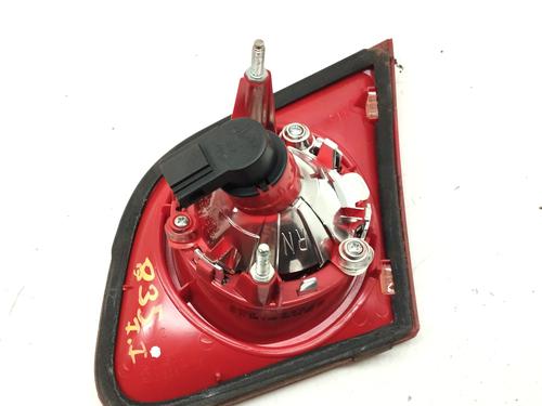Left tailgate light VW PASSAT B6 (3C2) 2.0 TDI 16V | BP15979234C79 