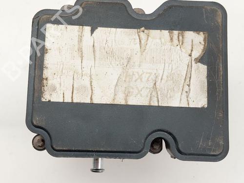 ABS Bremseaggregat JAGUAR F-PACE (X761) 2.0 TD4 AWD | BP30711667M43 