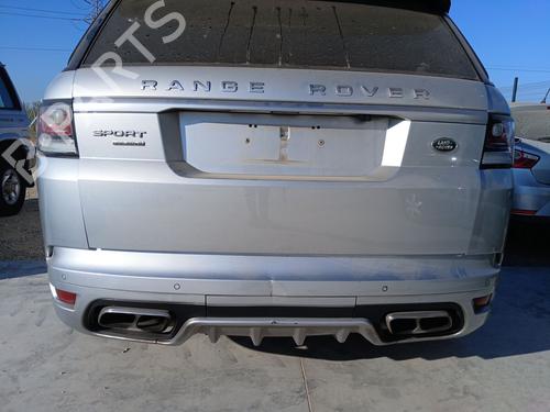 Used Rear bumper Rear bumper 38088315 38088315