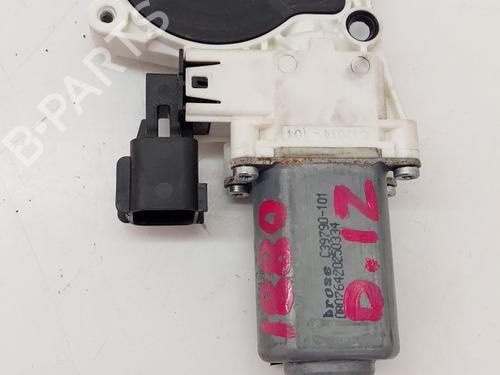 Portierruitmotor linksvoor JAGUAR F-PACE (X761) 2.0 TD4 AWD (180 hp) 28511227