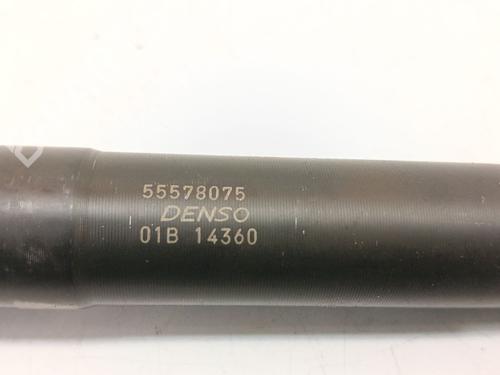 Injector OPEL ASTRA K (B16) 1.6 CDTi (68) | BP31585972M100 