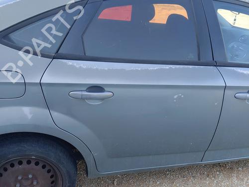 Right rear door FORD MONDEO IV (BA7) 1.8 TDCi BP27255012C5