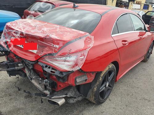 Front right window mechanism MERCEDES-BENZ CLA Coupe (C117)  | BP27717317C23 