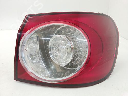 right-taillight-vw-golf-plus-v-5m1-521-2004-2005-2006-2007-2008-2009-2010-2011-2012-2013-36235239 main image