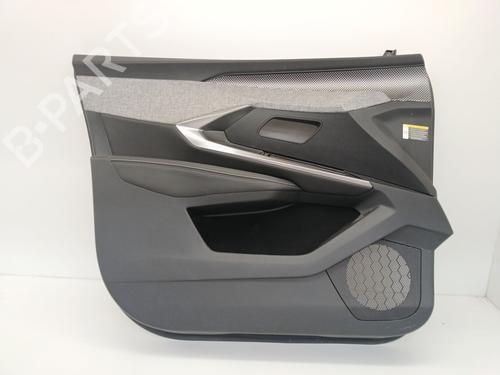 Venstre frontpanel Venstre frontpanel PEUGEOT 3008 II SUV (MC_, MR_, MJ_, M4_) 2.0 BlueHDi 136 (136 hp) 35920319 35920319