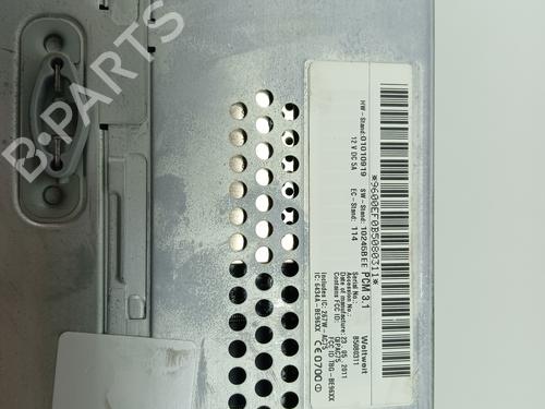 Display monitor PORSCHE PANAMERA (970)  | BP16111310C48 