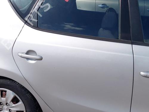 Dør højre bagtil HYUNDAI i30 (FD) 1.4 (109 hp) 32299315