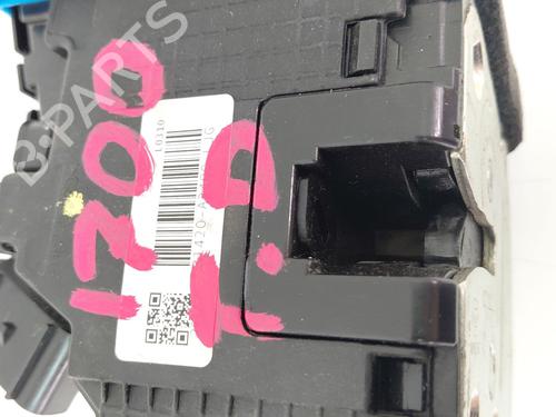 Rear right lock KIA CEE'D (JD) 1.6 CRDi 136 | BP22714844C99 