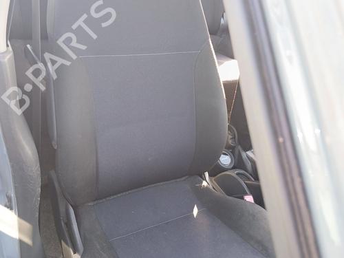 Used Right front seat Right front seat SUBARU JUSTY III (G3X) 1.3 AWD (G3X413) (94 hp) 36340261 36340261