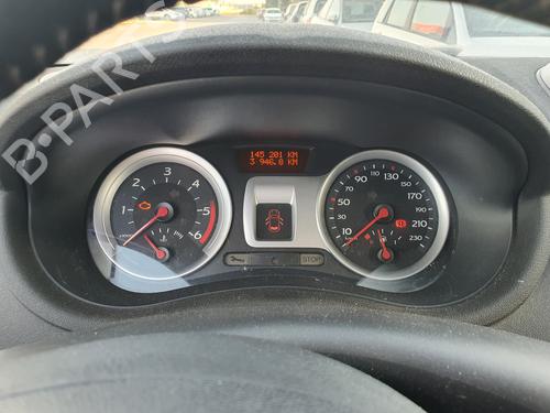 Used Instrument cluster RENAULT CLIO III (BR0/1, CR0/1) [2005-2014]  18571525