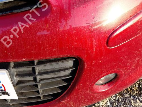 Front bumper NISSAN MICRA IV (K13K, K13KK) 1.2 | BP29806862C7 