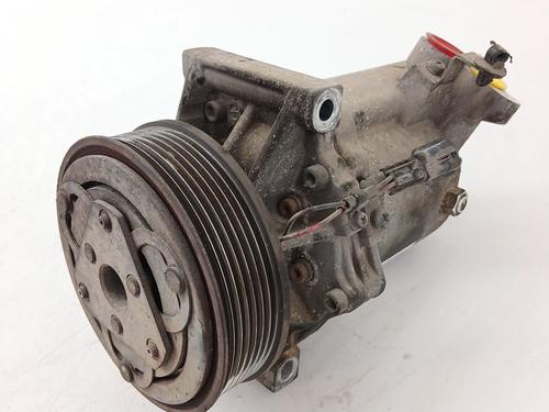 AC compressor DACIA LODGY (JS_) 1.2 TCe (JSAY, JSM0) | BP37667098M34 - Image 3