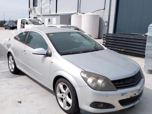 Used Front right lock Front right lock OPEL ASTRA H GTC (A04) 1.6 (L08) (105 hp) 33402296 33402296