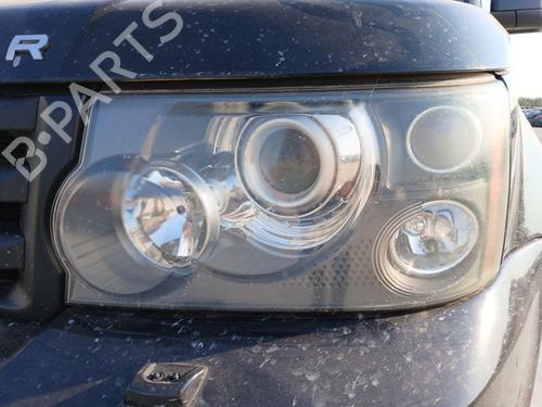 Used Left headlight Left headlight 38015610 38015610