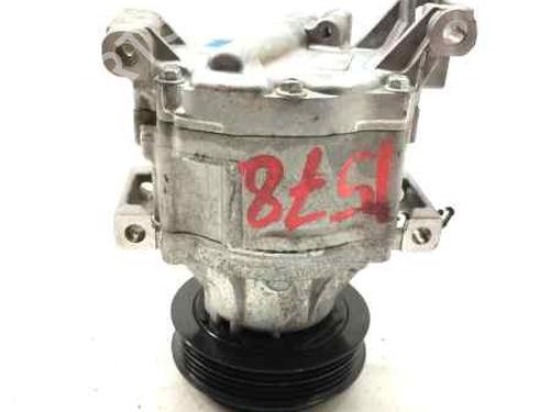 Used AC compressor FIAT 500 (312_) [2007-2025]  22969719