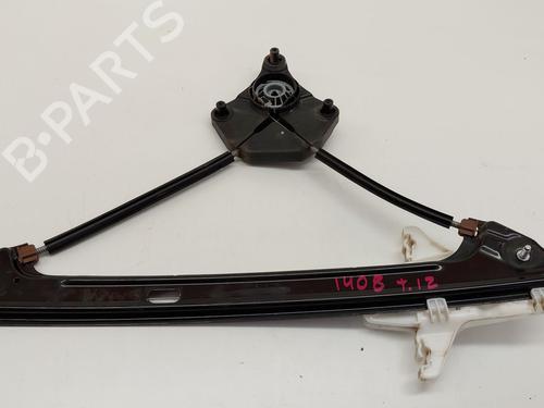 Used Rear left window mechanism VW GOLF VII (5G1, BQ1, BE1, BE2) [2012-2021]  30642387