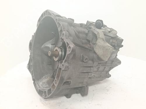 Gearbox FORD MONDEO IV (BA7) 2.0 TDCi | BP30206452M3 