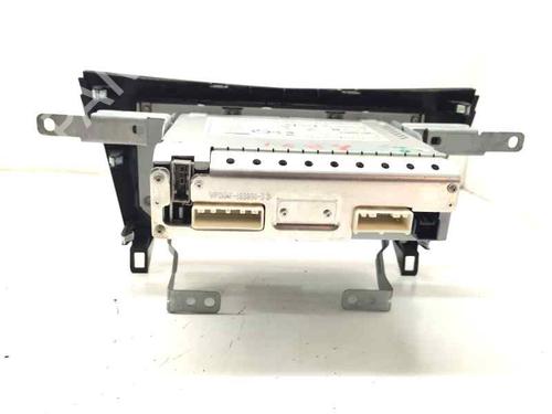 Radio NISSAN QASHQAI II SUV (J11, J11_) 1.5 dCi | BP22182022E6 