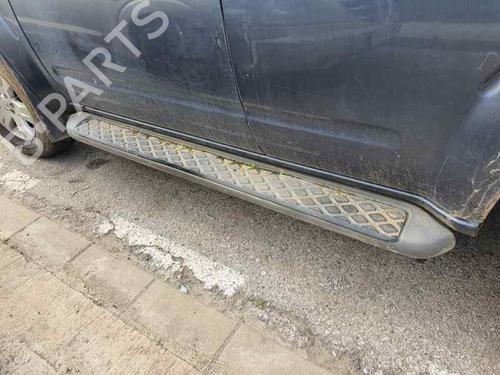 Trinbræt NISSAN PATHFINDER III (R51) [2005-2025]  22650654