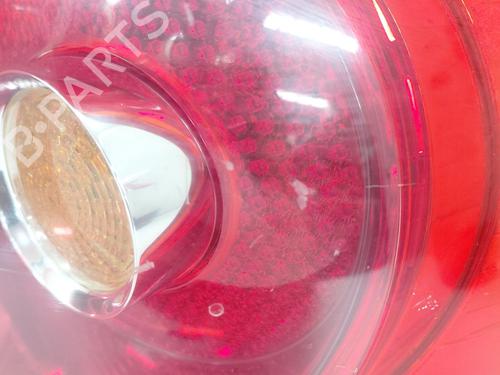 Right taillight VW GOLF V (1K1) 1.6 FSI | BP18706794C35 