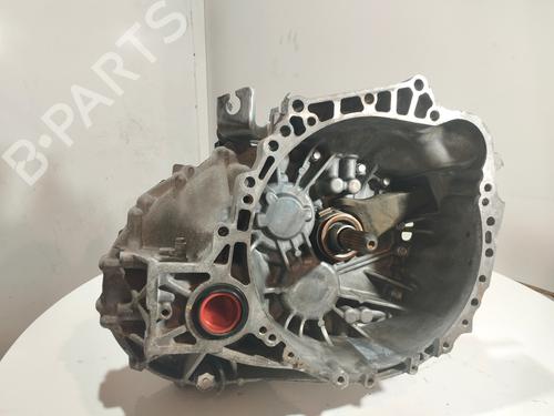 Used Gearbox TOYOTA AURIS (_E15_) 2.0 D-4D (ADE150_, ADE150R) (126 hp) 24435222