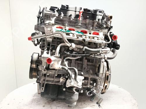 Used Engine Engine KIA SPORTAGE V (NQ5) [2021-2026] 36476671 36476671