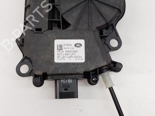 Used Central lock pump JAGUAR F-PACE (X761) 2.0 TD4 AWD (180 hp) 29447572