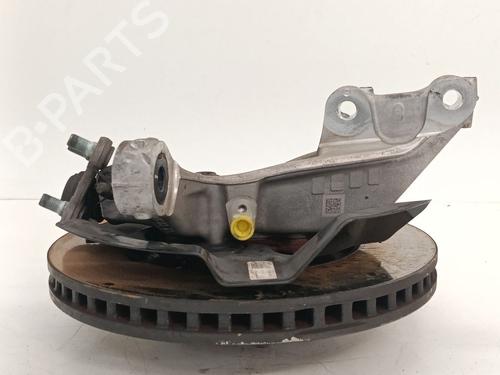 Used Right front steering knuckle Right front steering knuckle KIA SPORTAGE V (NQ5) [2021-2026] 36432651 36432651