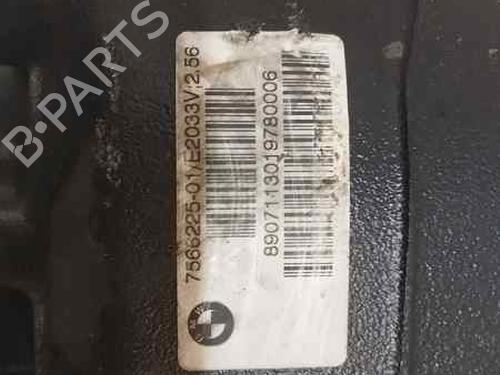 Front differential BMW 3 Coupe (E92) 320 d | BP22598965M23 