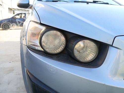 Used Right headlight Right headlight CHEVROLET AVEO Hatchback (T300) 1.3 D (95 hp) 39954959 39954959