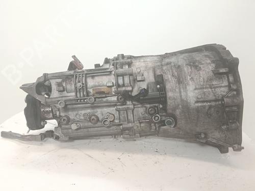 Used Gearbox BMW 3 (E90) 320 d (163 hp) 29626124