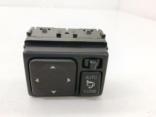 mirror-switch-nissan-juke-f15-2010-2011-2012-2013-2014-2015-2016-2017-2018-2019-34059116 main image