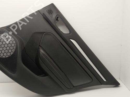 Used Rear right panel RENAULT MEGANE IV Grandtour (K9A/M/N_) E-TECH 160 (K9NH) (158 hp) 31021420