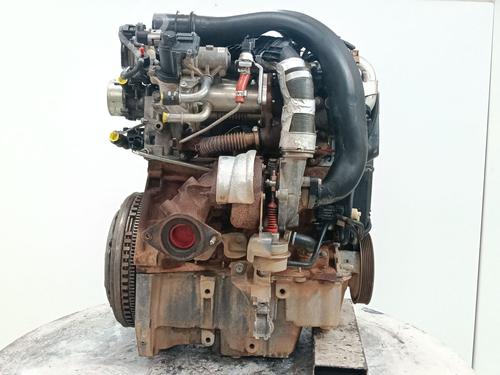 Used Engine Engine 38752115 38752115