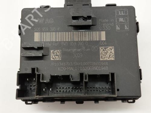Used Electronic module VW ARTEON (3H7, 3H8) [2017-2025]  30852844