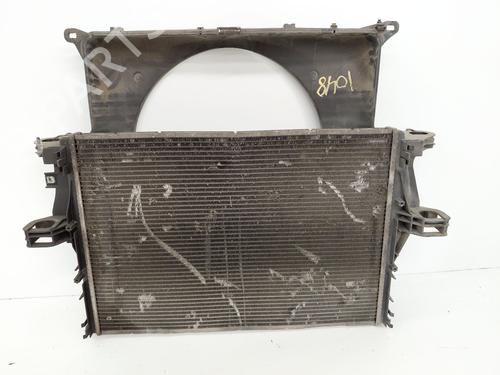 Used Water radiator IVECO DAILY VI Van [2014-2025]  26940597