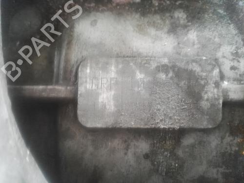 Used Gearbox VW GOLF V (1K1) 2.0 TDI 16V (140 hp) 15971911