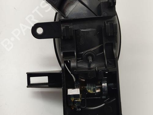 Rear left interior door handle NISSAN JUKE (F15) 1.2 DIG-T | BP31590039I15