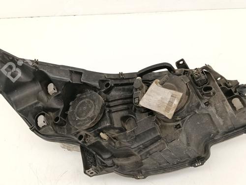 Left headlight PEUGEOT 508 I (8D_) 2.0 HDi | BP38535349C28 - Image 3