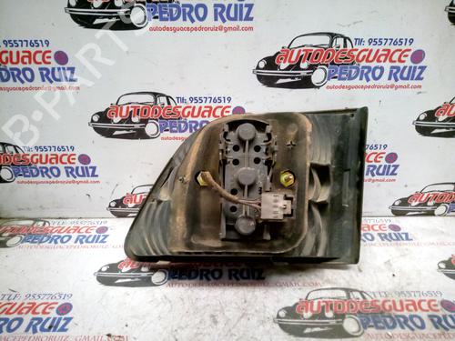 Piloto trasero izquierdo FIAT STILO Multi Wagon (192_)  | BP15973263C34 