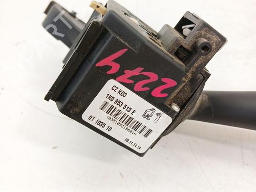 Headlight switch VW GOLF PLUS V (5M1, 521) 1.6 TDI | BP40012577I24 - Image 3