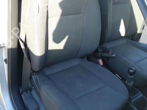 Used Right front seat CHEVROLET AVEO / KALOS Hatchback (T250, T255) 1.4 (101 hp) 27535634