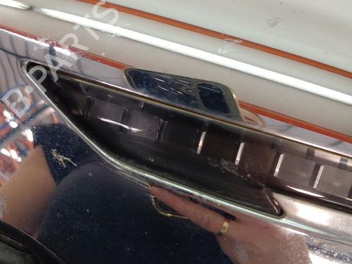 Left mirror NISSAN X-TRAIL III (T32_, T32R, T32RR) 1.6 dCi (T32) | BP29310006C26 