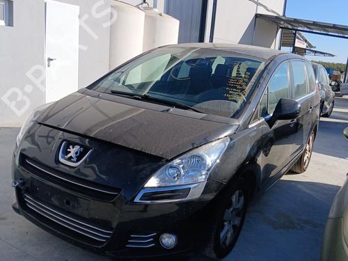 Brugte PEUGEOT 5008 (0U_, 0E_) 1.6 HDi 4824292