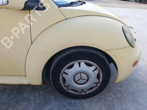 Forskærm Højre Forskærm Højre VW NEW BEETLE (9C1, 1C1) 1.6 (100 hp) 36865467 36865467