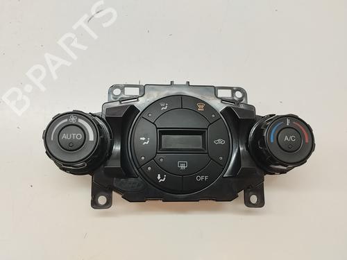 AC Styreenhet / Manøvreringsenhet FORD FIESTA VI (CB1, CCN) [2008-2017]  18570510